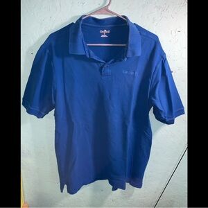 Carhartt Half Button T-Shirt